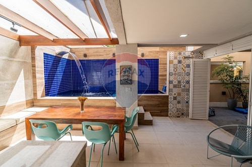 Venda-Casa de Condomínio-Rua Ambaitinga , 165  - Praia da Bandeira  - Praia da Bandeira , Rio de Janeiro , Rio de Janeiro , 21921520-570381021-47