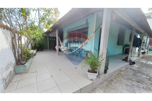 Venda-Casa-Rua Marquês de Muritiba , 652  - Avenida Paranapua  - Cocotá , Rio de Janeiro , Rio de Janeiro , 21910280-570381031-118