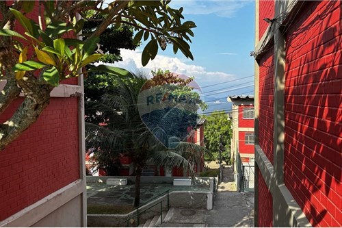 Venda-Apartamento-Rua Frei Inocêncio , 233  - CONDOMÍNIO CAIXA D'ÁGUA  - Praia da Bandeira , Rio de Janeiro , Rio de Janeiro , 21921546-570411020-13