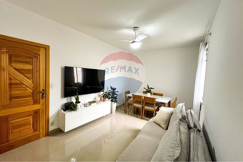 Venda-Apartamento-Rua Iaco , 137  - Cacuia , Rio de Janeiro , Rio de Janeiro , 21921640-570511008-20