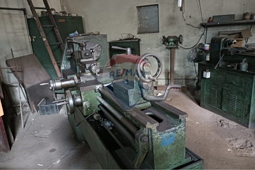 Slider Image Thumbnail