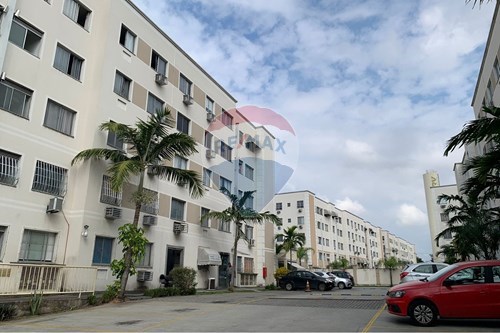 Venda-Apartamento-Parada de Lucas , Rio de Janeiro , Rio de Janeiro , 21250620-570501004-154