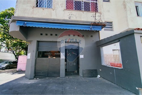 Alugar-Ponto Comercial/ Loja-Rua Ramiro Magalhães , 266  - Supermercado Guanabara  - Engenho de Dentro , Rio de Janeiro , Rio de Janeiro , 20730460-570431039-12