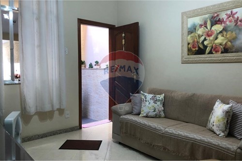 Venda-Casa-Rua Jornalista Mario Galvão , 86  - Vila Kosmos , Rio de Janeiro , Rio de Janeiro , 21220080-570501003-75