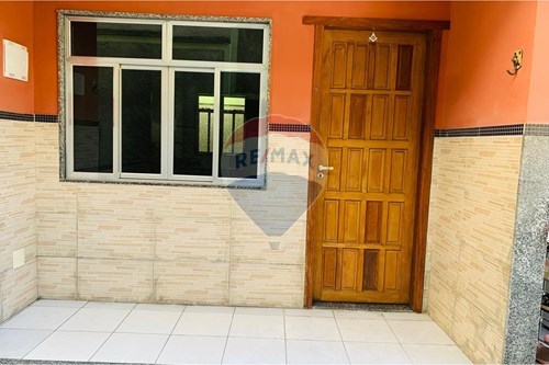 Venda-Casa de Condomínio-Rua Clodomiro de Oliveira , 1387  - Vila Leopoldina , Duque de Caxias , Rio de Janeiro , 25035410-570481020-52