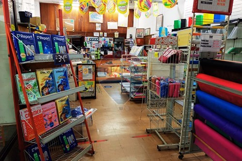 Slider Image Thumbnail