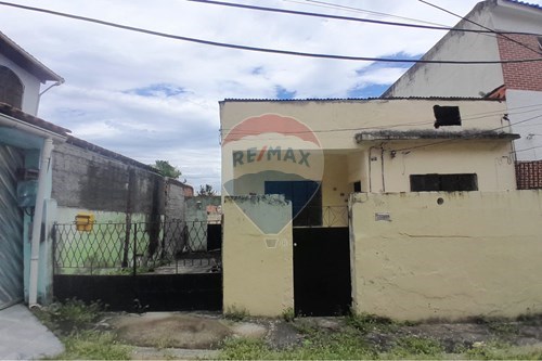 Venda-Casa-Cascadura , Rio de Janeiro , Rio de Janeiro , 21380020-570371019-91