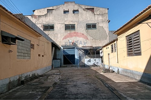 Venda-Terreno-Avenida Nova York , 596  - Garagem Aguia Branca  - Bonsucesso , Rio de Janeiro , Rio de Janeiro , 21041040-570471019-96