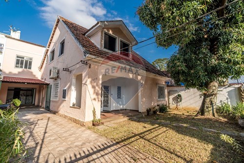 Venda-Casa-Rua Fanal , 109  - Cocotá  - Cocotá , Rio de Janeiro , Rio de Janeiro , 21910320-570381031-86