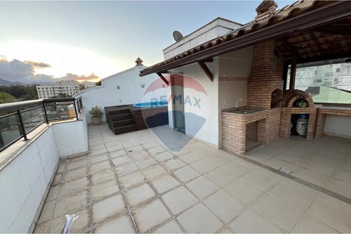 Venda-Casa de Condomínio-Rua Caniú , 260  - Retiro dos Artistas  - Pechincha , Rio de Janeiro , Rio de Janeiro , 22770580-570521001-1