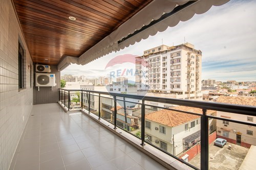 Venda-Apartamento-Rua General Otávio Póvoa , 305  - Próximo ao Carioca Shopping  - Vila da Penha , Rio de Janeiro , Rio de Janeiro , 21221430-570501007-29