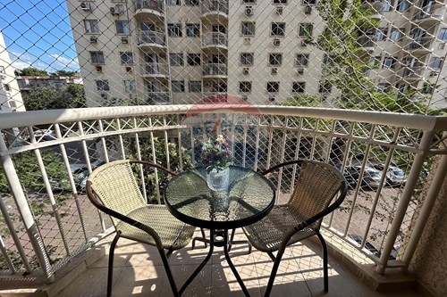 Venda-Apartamento-Rua Alice Tibiriçá , 311  - Prox. a Boni  - Vila da Penha , Rio de Janeiro , Rio de Janeiro , 21210110-570501004-120