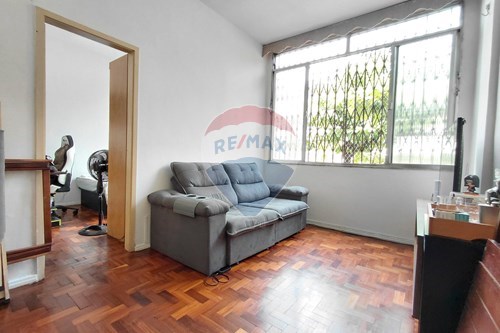 Venda-Apartamento-Rua do Bispo , 265  - Tijuca , Rio de Janeiro , Rio de Janeiro , 20261-067-570421034-49