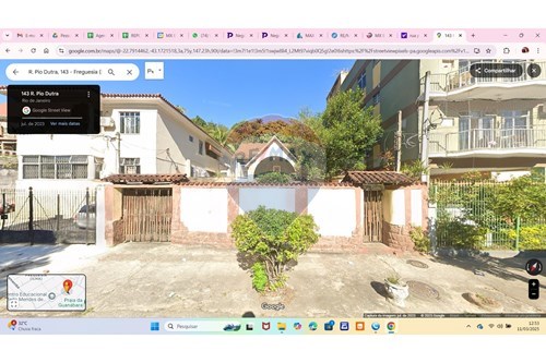 Venda-Casa-Rua Pio Dutra , 143  - Freguesia (Ilha do Governador) , Rio de Janeiro , Rio de Janeiro , 21911200-570381079-18