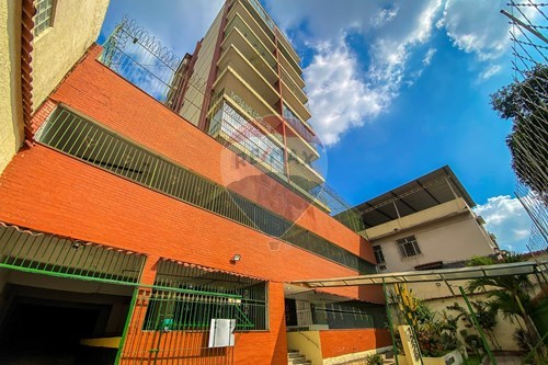 Venda-Cobertura-Rua Vinte e Quatro de Maio , 1229  - Próximo a Rua Dr. Pache de Faria  - Méier , Rio de Janeiro , Rio de Janeiro , 20725000-570431045-4