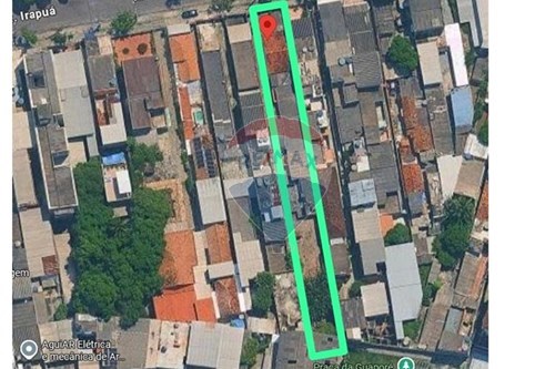 Venda-Terreno-Rua Irapuá , 69  - Penha Circular , Rio de Janeiro , Rio de Janeiro , 21215060-570481022-47