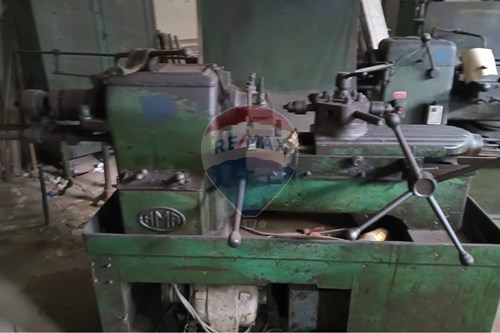 Slider Image Thumbnail