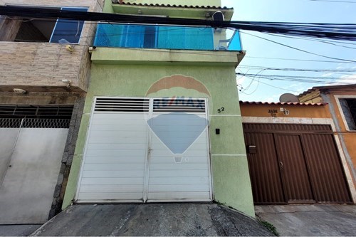 Venda-Casa-Rua Capitão Pires , 52  - Próximo a rua João Vicente  - Bento Ribeiro , Rio de Janeiro , Rio de Janeiro , 21340120-570371005-58