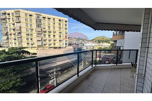 Venda-Apartamento-Praça Marco Aurélio , 56  - Penha Circular , Rio de Janeiro , Rio de Janeiro , 21221260-570481001-134