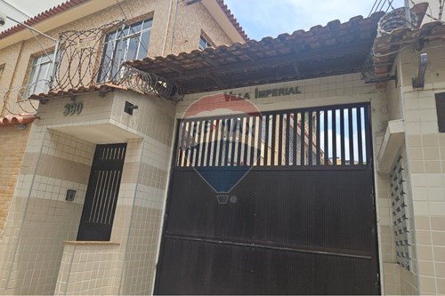 Venda-Casa de Vila-Rua Oito de Dezembro , 390  - Colegio Pedro II Tijuca  - Vila Isabel , Rio de Janeiro , Rio de Janeiro , 20550200-570501014-51