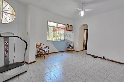 Venda-Apartamento-Rua Andrade Pertence , 50  - Palácio do Catete  - Catete , Rio de Janeiro , Rio de Janeiro , 22220010-570421034-43