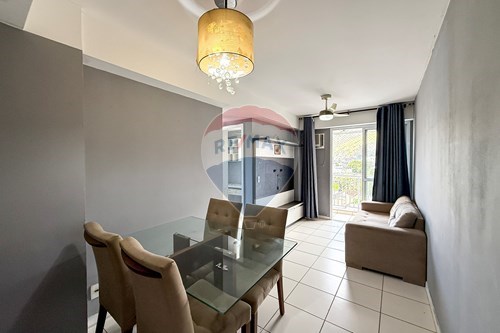 Venda-Apartamento-Rua Sousa Barros , 71  - Supermercado Mundial  - Engenho Novo , Rio de Janeiro , Rio de Janeiro , 20961150-570431022-57