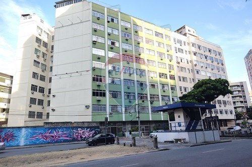 Venda-Apartamento-Avenida Maracanã , 894  - Shopping TIjuca  - Tijuca , Rio de Janeiro , Rio de Janeiro , 20540103-570421023-29