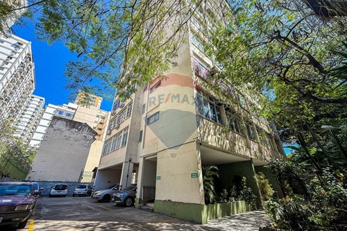 Venda-Apartamento-Rua Ibituruna , 97  - Em frente a Universidade Veiga de Almeida  - Maracanã , Rio de Janeiro , Rio de Janeiro , 20271021-570421043-1
