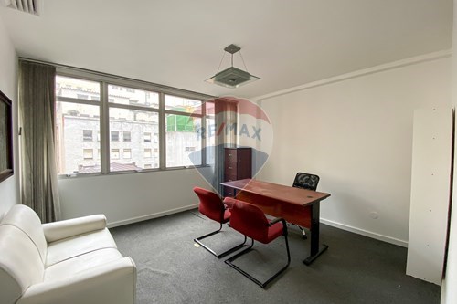 Venda-Cj. Comercial/ Sala-Rua da Alfândega , 25  - Fundação Getúlio Vargas  - Centro , Rio de Janeiro , Rio de Janeiro , 20070000-570431024-68