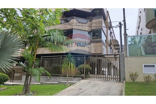 Venda-Apartamento-Rua Eneida de Morais , 366  - Próximo ao Ilha Plaza  - Jardim Carioca , Rio de Janeiro , Rio de Janeiro , 21920230-570391001-89