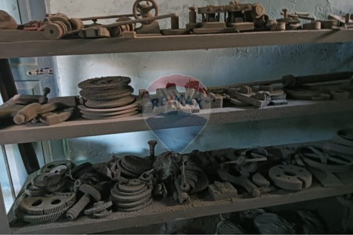 Slider Image Thumbnail