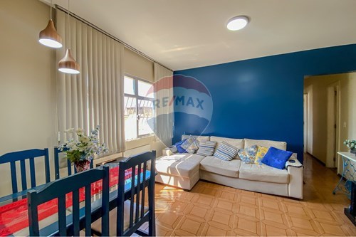 Venda-Apartamento-Rua Silva Rabêlo , 92  - Próximo ao Hospital Pasteur  - Méier , Rio de Janeiro , Rio de Janeiro , 20735080-570431029-53