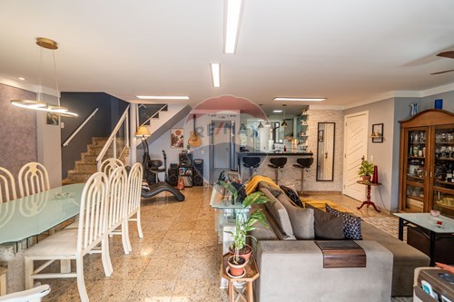 Venda-Cobertura-Rua Coronel João Olintho , 575  - Próximo do Américas shopping  - Recreio dos Bandeirantes , Rio de Janeiro , Rio de Janeiro , 22790170-570381120-1