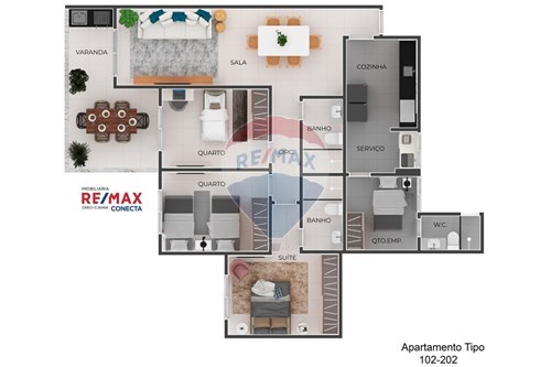 Slider Image Thumbnail