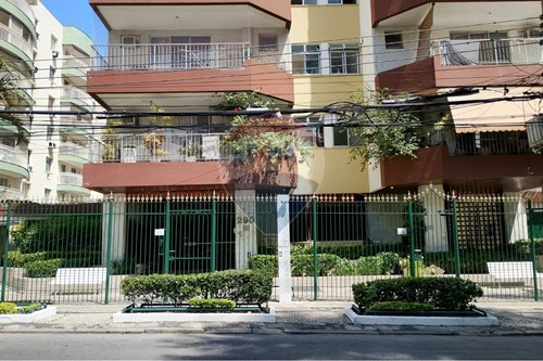 Venda-Apartamento-Rua Fábio da Luz , 290  - Rua Dias da Cruz  - Méier , Rio de Janeiro , Rio de Janeiro , 20720-350-570431028-64