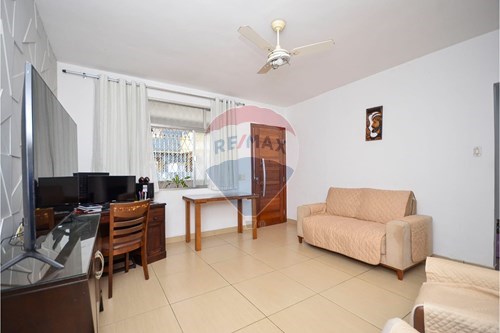 Venda-Casa-Rua João Novais , 280  - Próximo ao centro da Portuguesa  - Portuguesa , Rio de Janeiro , Rio de Janeiro , 21932540-570391023-67