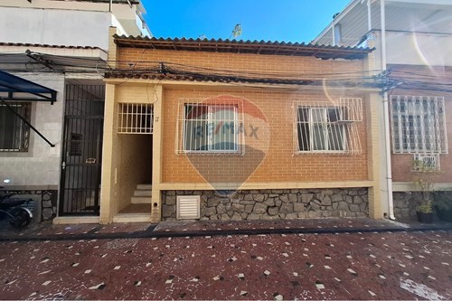 Venda-Casa de Vila-Vila Isabel , Rio de Janeiro , Rio de Janeiro , 20551190-570461039-9