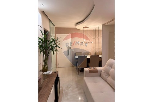 Venda-Apartamento-Vicente de Carvalho , Rio de Janeiro , Rio de Janeiro , 21220290-570501010-22