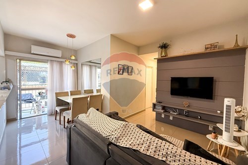 Venda-Apartamento-Rua São João , 27  - Escola Municipal José Veríssimo  - Rocha , Rio de Janeiro , Rio de Janeiro , 20950130-570431022-61