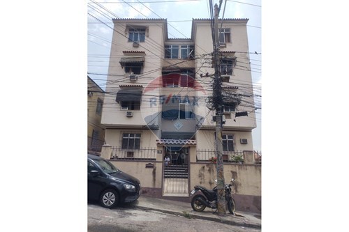 Venda-Apartamento-Rua Astreia , 156  - Higienópolis , Rio de Janeiro , Rio de Janeiro , 21050700-570471061-20