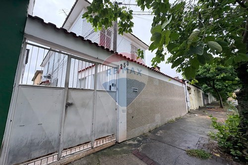 Venda-Apartamento-Cascadura , Rio de Janeiro , Rio de Janeiro , 21381007-570371043-4