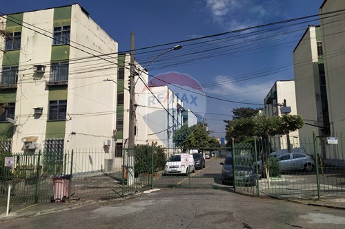 Venda-Apartamento-R. Professora Glória Borges , 60  - Próximo ao comércio da Praça 2  - Vigário Geral , Rio de Janeiro , Rio de Janeiro , 21241410-570481048-2