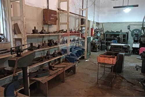 Slider Image Thumbnail