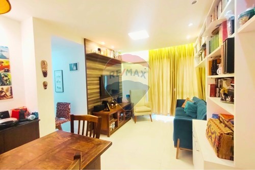 Venda-Apartamento-Rua Garibaldi , 225  - Próximo à Praça dos Cavalinhos  - Tijuca , Rio de Janeiro , Rio de Janeiro , 20511330-570421023-26