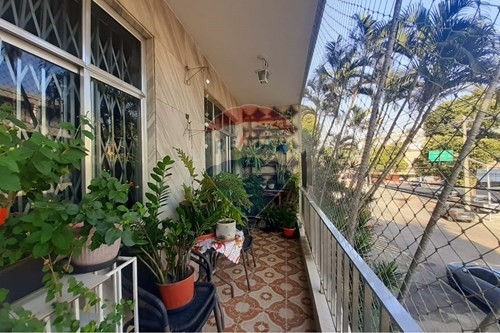 Venda-Apartamento-Estrada do Dendê , 1186  - Próximo ao Corredor Esportivo  - Moneró , Rio de Janeiro , Rio de Janeiro , 21.920-315-570391028-90