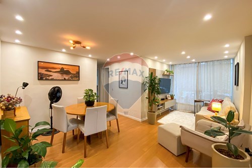 Venda-Apartamento-Avenida Marechal Rondon , 951  - Rocha , Rio de Janeiro , Rio de Janeiro , 20950005-570431024-61