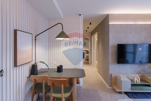 Venda-Studio-Av. Prof. Pereira Reis , 54  - Em frente ao Hotel Ibis - Santo Cristo  - Santo Cristo , Rio de Janeiro , Rio de Janeiro , 20220-800-570421034-38