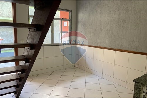 Venda-Casa de Condomínio-Rua Clodomiro de Oliveira , 1387  - Vila Leopoldina , Duque de Caxias , Rio de Janeiro , 25035410-570481020-45