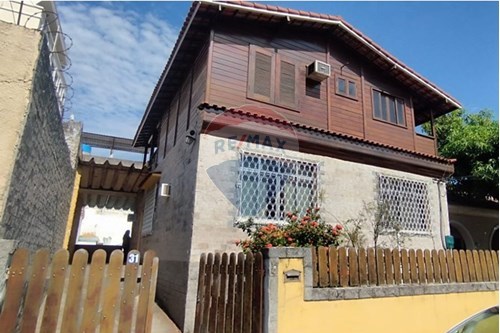 Venda-Casa-Rua Atílio Correia Lima , 31  - Ao fim da Rua Darke de Matos  - Higienópolis , Rio de Janeiro , Rio de Janeiro , 21051450-570471061-16