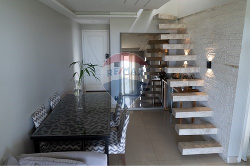 Venda-Cobertura-Jacarepaguá , Rio de Janeiro , Rio de Janeiro , 22780081-570461015-36